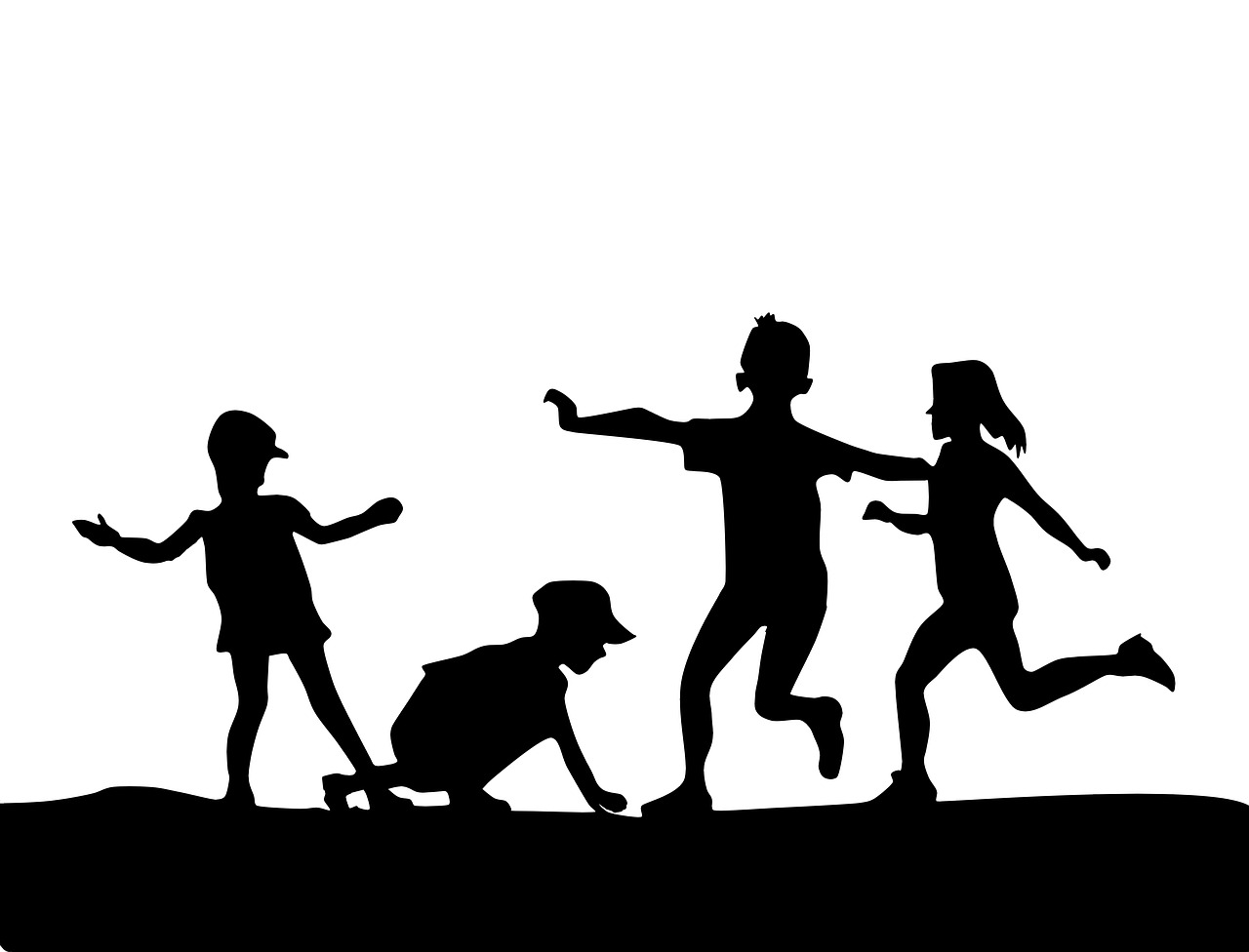 Child Playing Child Children S Day  - waldryano / Pixabay