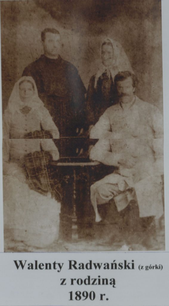 wincenty-radwanski-z-rodzina-1890-r