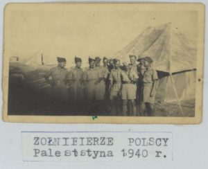 zolnierze-polscy-palestyna-1940-r