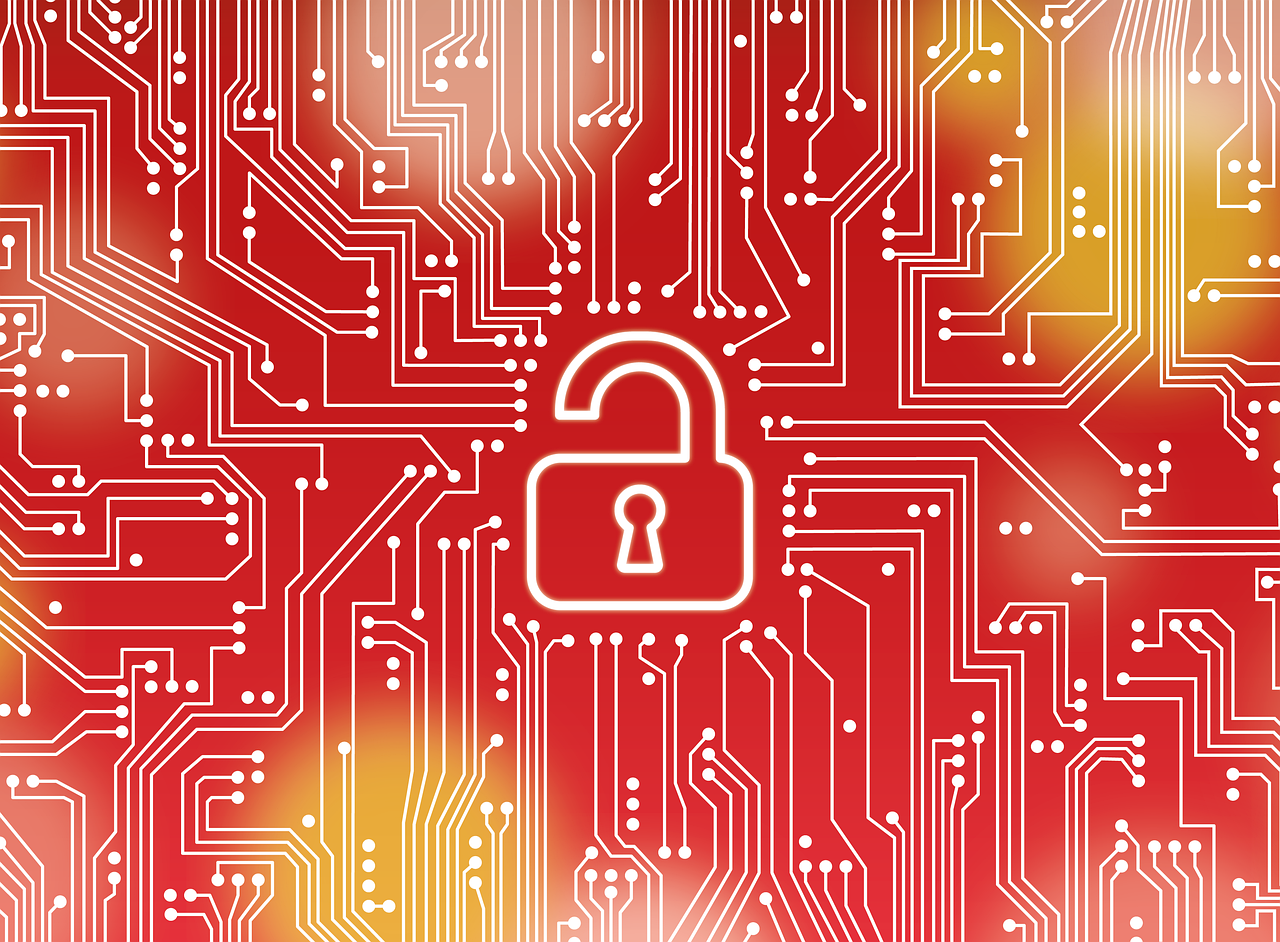 Privacy Policy Data Security  - akitada31 / Pixabay